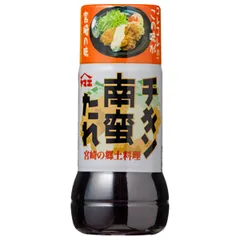 ヤマエ食品工業 チキン南蛮のたれ 150mlペットボトル×12本入| 送料無料 チキン南蛮 料理の素 たれ 調味料 ストック 飲食店 ソース タレ ケース買い まとめ買い 業者 仕入れ 大量 焼肉 BBQ バーベキューのサムネイル