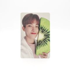 ENHYPEN ソヌ ROMANCE : UNTOLD weverse JAPAN ENGENE ver. 特典