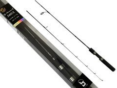 シマノ ブレニアス エクスチューン S76M (Sic スピニングモデル