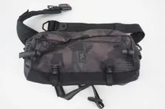 CHROME 「クローム」 KADET SLING BAG ボディバッグ / バイチャリ阪急塚口店のサムネイル