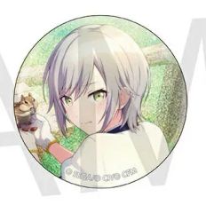 雪ノ下雪乃 由比ヶ浜結衣 缶バッジ やはり俺の青春ラブコメはまちがっ