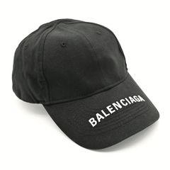 BALENCIAGA ベースボールキャップ Destroy Denim - メルカリ