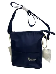 ace./エース/kanana/カナナ/コレクション/ストロール/ショルダーバッグ/ネイビー/レディース/FG0188のサムネイル