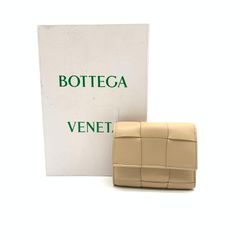 ✨Sランク・付属品完備✨ Bottega Veneta ミディアム カセット - メルカリ