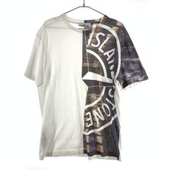 Mark&lona 激レア Abstract One-off TEE - メルカリ