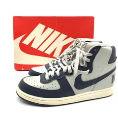 NIKE ナイキ FB1832-001 NIKE TERMINATOR HIGH ""Georgetown""スニーカー 靴 【160-260505-st-05-otoh】のサムネイル