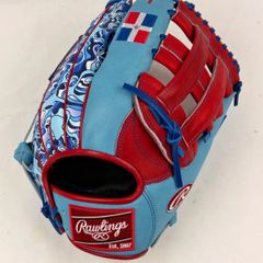即完売】Rawlingsローリングス軟式用内野手用 WBCマチャドモデル
