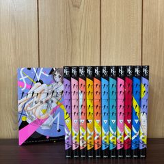 斉木楠雄のΨ難 1〜26巻 全巻セット まとめ売り 漫画 本 - メルカリ