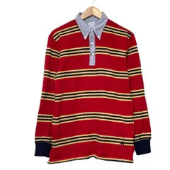 2026年最新】brooks brothers ラガーシャツの人気アイテム - メルカリ