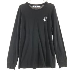 2点セット】Off-White 長袖カットソー＆バケットハット - メルカリ