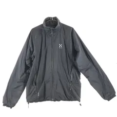 【中古品】 HAGLOFS ホグロフス BARRIER III HOOD　中綿ジャケット インシュレーションジャケット 【144-260510-sy-03-otoh】のサムネイル