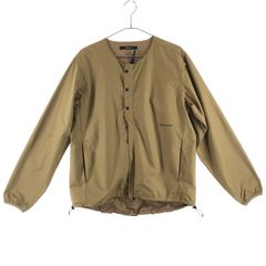 ポロゴルフ 90s プルオーバー M ブラウン ラルフローレン ジャケット 
