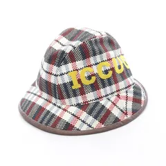 GUCCI グッチ ICCUG ハットのサムネイル