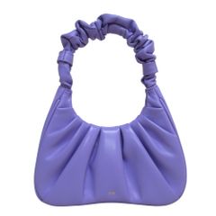 極美品】JWPEI ハンドバッグ- アイスブルー - メルカリ