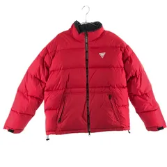 【中古品】 GUESS ゲス パファージャケット ダウンジャケット 防寒アウター 【141-260512-sy-05-otoh】のサムネイル