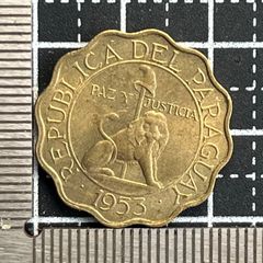 古銭】2003年 フィリピン 10ピソ バイメタルコイン 未使用級 マビニ