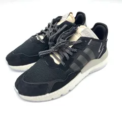 【中古美品】 adidas アディダス CG6253 スニーカー スニーカー 靴 【162-260512-st-11-otoh】