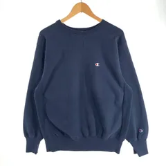 【中古品】 CHAMPION 90'S REVERSE WEAVE SWEATSHIRT チャンピオン 90s リバースウィーブ スウェット ブランド 古着 (fuz) 【147-260606-gm-16-oto】