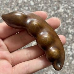 モダマ 巨大豆 （石垣島産）ドライフラワー インテリア 自然素材