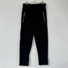 l.g.b コーティング サルエル スウェットパンツ 00s グランジ お兄系