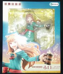 新品未開封 ホロ 狼と香辛料 10周年記念 Ver.リボルブ REVOLVE - メルカリ