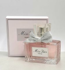 Miss Dior パルファン 35ml - メルカリ