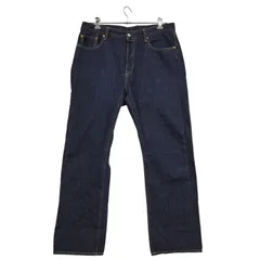 【中古品】 SCHOTT ショット 782-5911004 LOT.925 FP DENIM PANTS ファイアプルーフ デニム パンツ ボトムス 【156-260617-kh-19-izu】のサムネイル