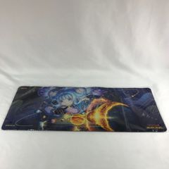 Shadowverse シャドバ デウスエクスマキナ プレイマット - メルカリ