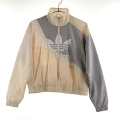 2026年最新】adidas リメイク ジャケットの人気アイテム - メルカリ