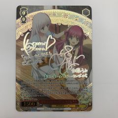 ヴァイスシュヴァルツ 夏休みをもう一度 しろは＆うみ SP - メルカリ