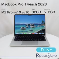 MacBook Pro 14