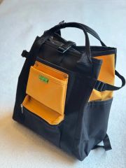PORTERユニオン吉田カバン3WAYリュックサックトートDJバッグ - メルカリ