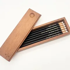【未使用品】スターバックス リザーブ ペンシルセット ペンシル6本入りのサムネイル