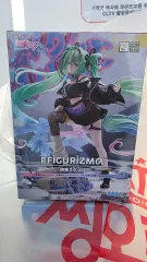 初音 ミク 펑키 フィギュア