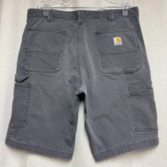 B25MOS Carhartt ショートパンツ ペインターパンツ W30 - メルカリ