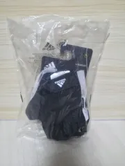 アディダス AEROREADY ブラック スポーツ手袋 Mのサムネイル