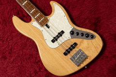 FENDER JAPAN JazzBass フレットレス仕様 JB 逆巻きペグ - メルカリ