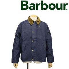 新品・希少 Barbour × A.P.C. スペイ デニムジャケット L - メルカリ