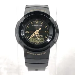 CASIO g-shock mini GMN-50Gのサムネイル