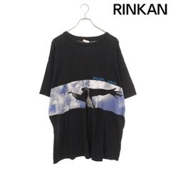 90'S当時物PEARL JAM Tシャツ ヴィンテージ サイズL ブラック - メルカリ