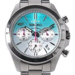 未使用 SEIKO セイコー LUKIA ルキア Essential Collection SSVV082