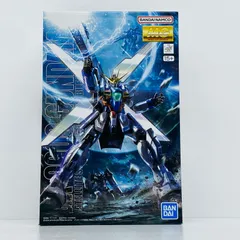 2026年最新】MG 1/100 GX-9900 ガンダムXの人気アイテム - メルカリ