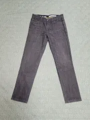 DKNY JEANS ブラック デニム パンツ ズボンのサムネイル