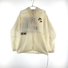 【中古品】 NIKE DV3313-133 ナイキ ナイロンジャケット パーカー 【147-260617-sm-01-otoh】のサムネイル