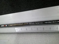 中古 シャフト REVE REVE BREAKOUT（Z1） 43.875インチ/Z1/0[7643]■松山店のサムネイル