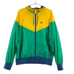 ナイキ NIKE ウィンドランナー ジャケット 【L】 パーカー メッシュ