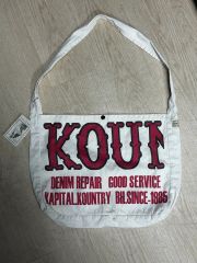 FULL COUNT Lot.6030 “News Paper Bag”エクリュ FULL COUNT Lot.6030 “News Paper Bag”エクリュ - メルカリ