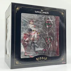 【未開封】リドル・ローズハート 1/8スケール フィギュア ツイステッドワンダーランド #ma