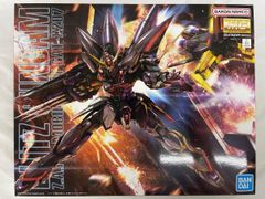 [미개봉]MG 기동전사 건담 SEED GAT-X207 블리츠 건담