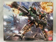 [미개봉] MG 1/100 GAT-X103 버스터 건담